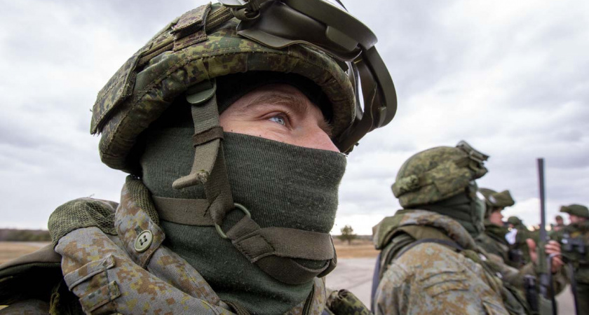 Брянская область демонстрирует высокую эффективность в социальной адаптации участников СВО