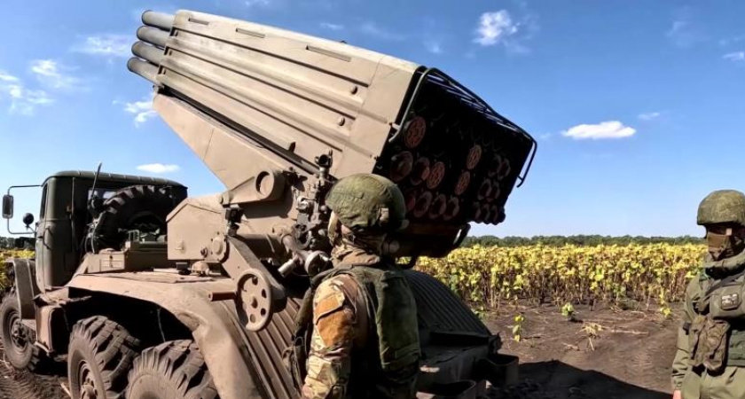 Приграничные села Брянской области под огнем: число пострадавших при обстреле Белой Березки достигло девяти человек