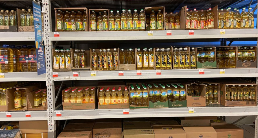 Убийца на вашей кухне! Самый вредный продукт, который вы используете ежедневно
