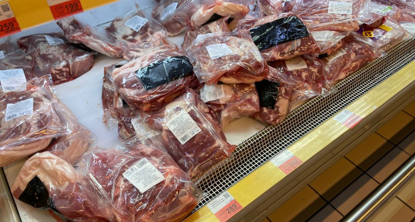 Берегитесь этого мяса, если не хотите убить почки, суставы и печень: эксперты назвали самое вредное мясо