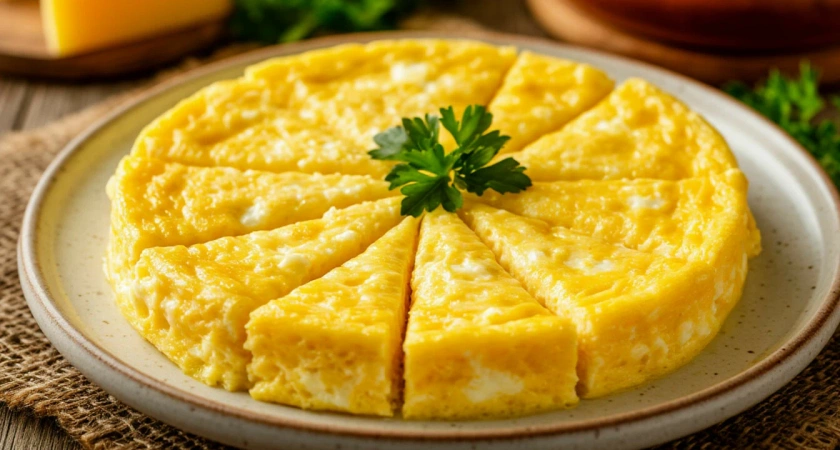 Научили готовить вкуснятину на завтрак за 5 минут: пара яиц и пачка творога - домашние пищат от удовольствия