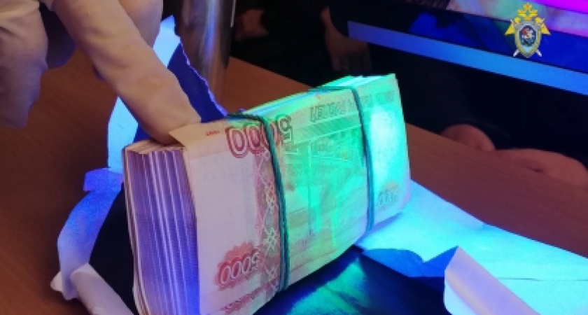 В Брянске вынесен приговор участникам преступной группы по делу о незаконном обналичивании 107 миллионов рублей