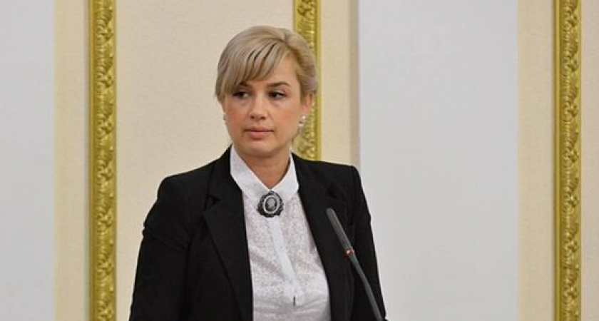 В департаменте внутренней политики Брянской области произошла смена руководства