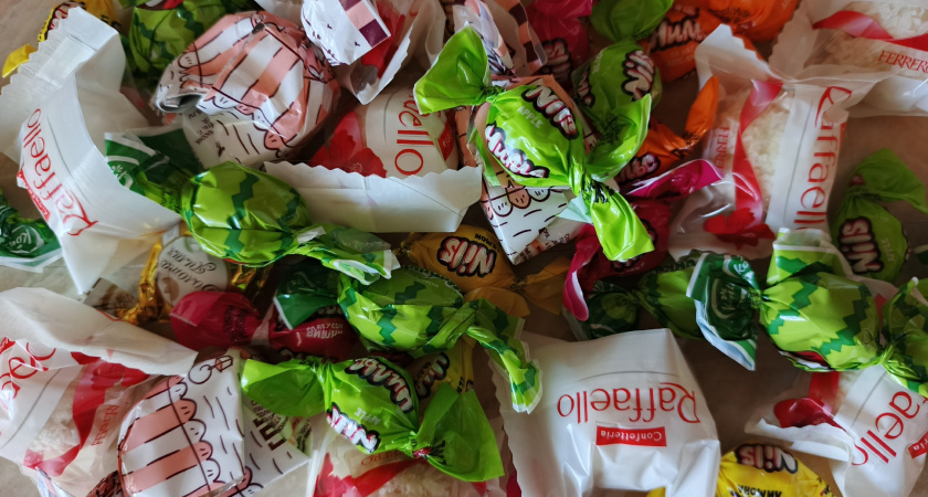 Обалденные конфеты за копейки: в "Светофоре" обнаружили вкусный клад - и состав натуральный