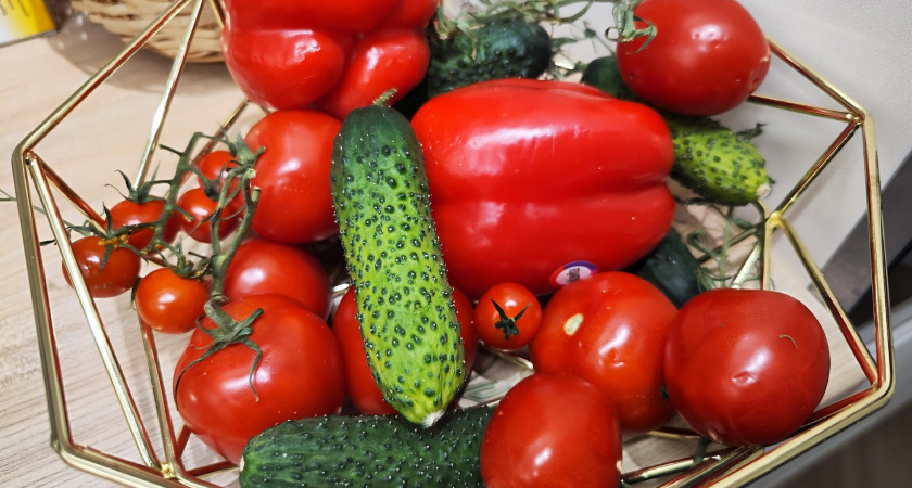 Какие продукты полезны для печени: составляем рацион для вашего здоровья