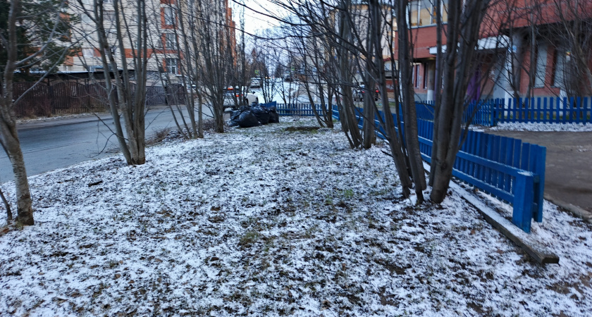 Заморозки до +2 и первый снег: синоптик сообщил точную дату прихода зимы в российские регионы