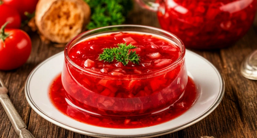 Вот от чего зависит вкус борща - и его цвет: 3 секрета от технологов и мудрых хозяек. Настоящий, вкусный, рубиновый: всем борщам борщ