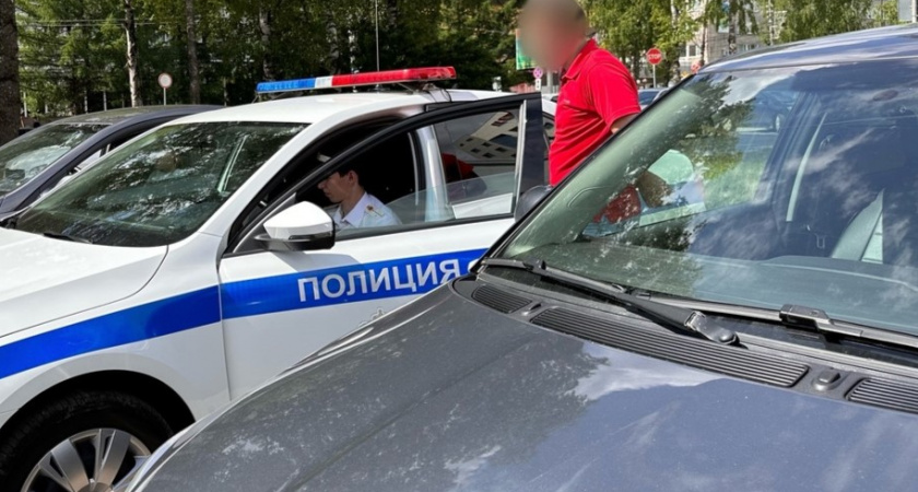 Полиция Брянской области выявила рецидивиста через отпечатки пальцев
