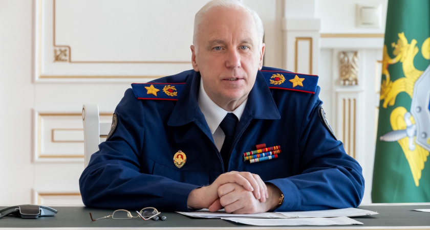 Председатель СК России взял на контроль дело о нарушении прав инвалида в Брянске