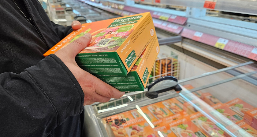 В Брянской области зафиксировано снижение цен на основные продовольственные товары