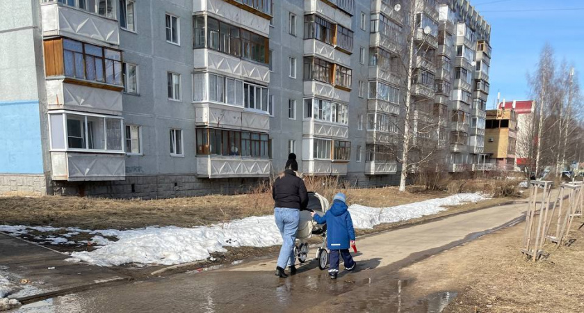 Холод придет резко и без стука: Вильфанд сообщил, когда закончится теплая погода