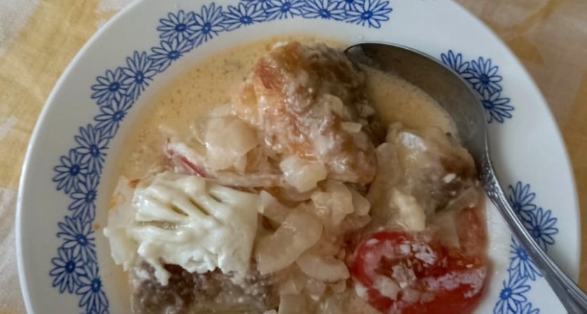 Какой самый вредный суп в русской кухне? Что сказали диетологи