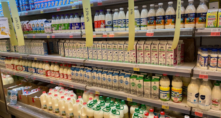 Проверила состав продуктов в «Ермолино»: делюсь своими находками и разочарованиями