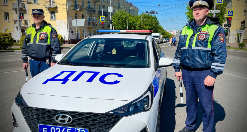 Брянские дороги под пристальным вниманием: итоги операции "Пешеход" показали равнодушие к ПДД