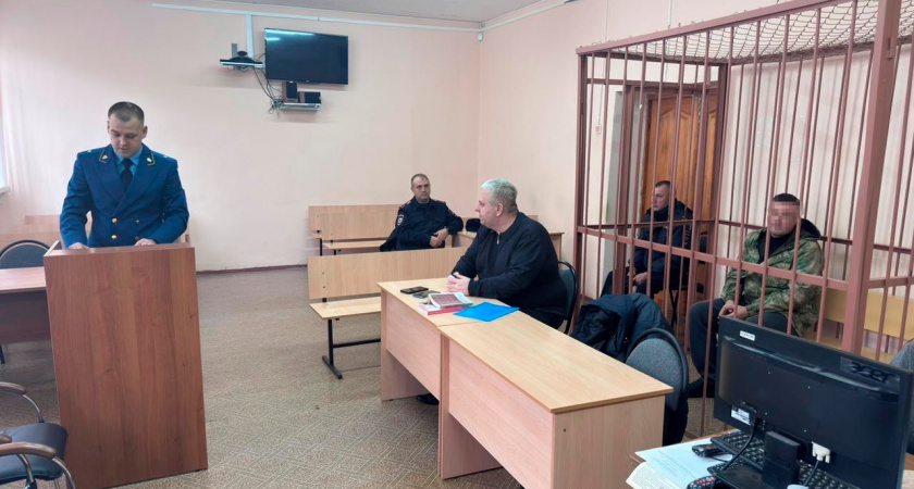 В Брянской области мужчина утопил знакомую после ссоры