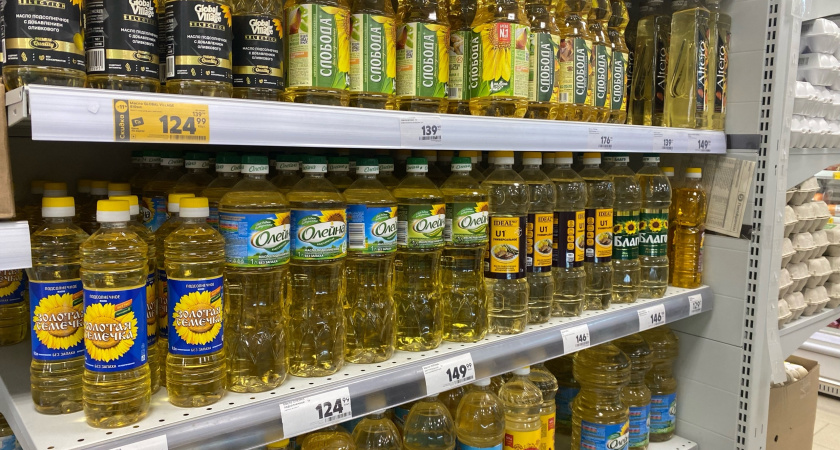Это масло берите по 3 бутылки: в Роскачестве огласили проверенные бренды подсолнечного масла