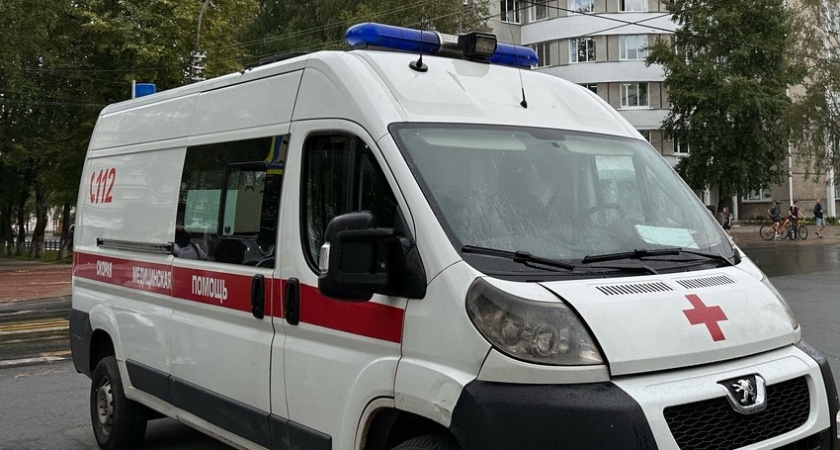 Брянский суд увеличил компенсацию пациенту, пострадавшему из-за задержки скорой помощи