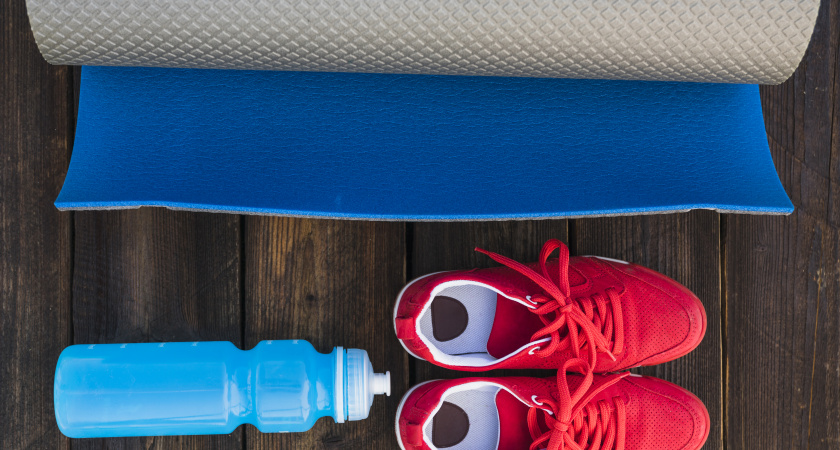 Купила коврик из Фикс Прайса для обуви, а оказалось у него есть много других необычных способов применения. Показываю 8 из них