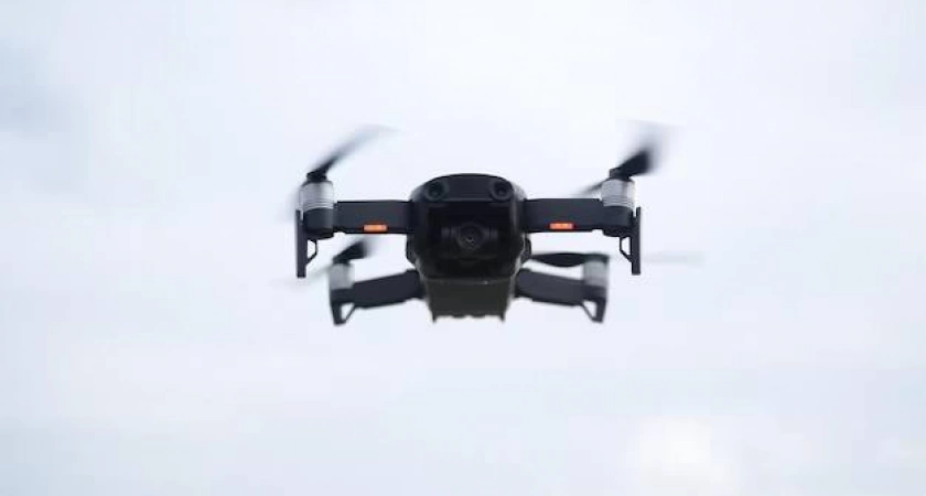 Атаки беспилотников на Брянскую область: есть пострадавшие среди гражданского населения