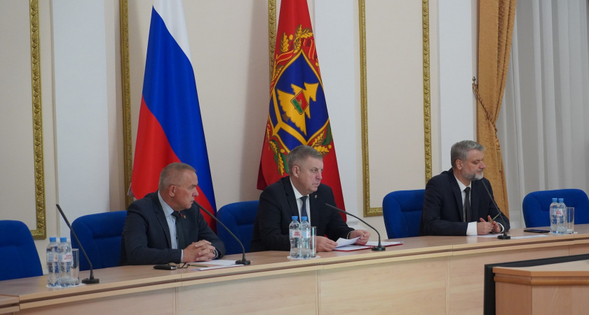 Брянские ярмарки выходного дня установили рекорды по продажам сельхозпродукции