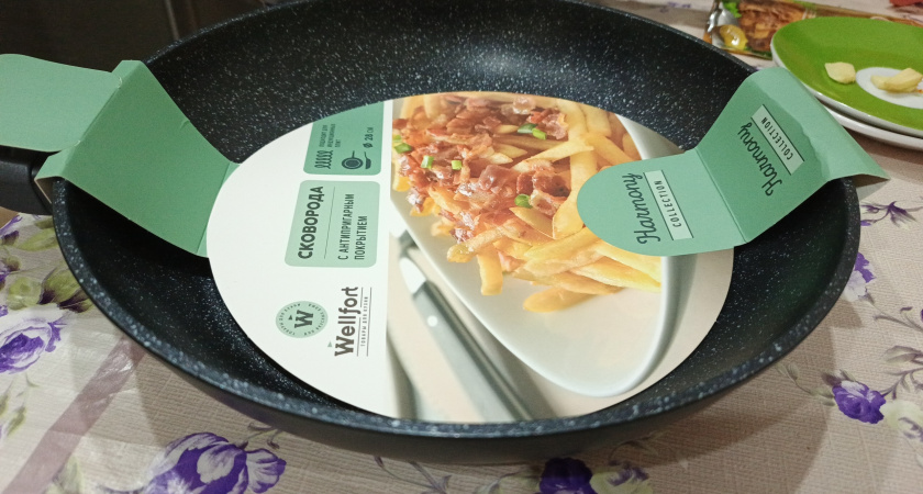 6 штучек для кухни, про которые подруги постоянно спрашивают: «Где купить такие же?»