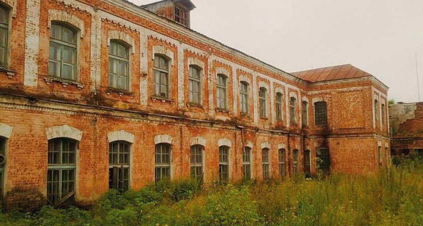 Историческое наследие Брянской области находится под угрозой исчезновения