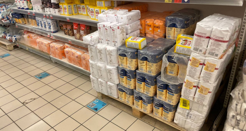 Качество муки высшего сорта в России: результаты проверок и хорошие марки