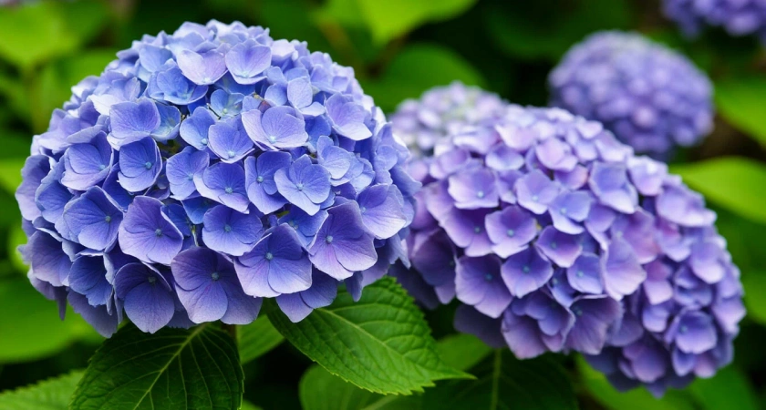 Обрезаю гортензию осенью правильно: на следующий год она радует пышными шапками цветов - рассказываю мой проверенный способ