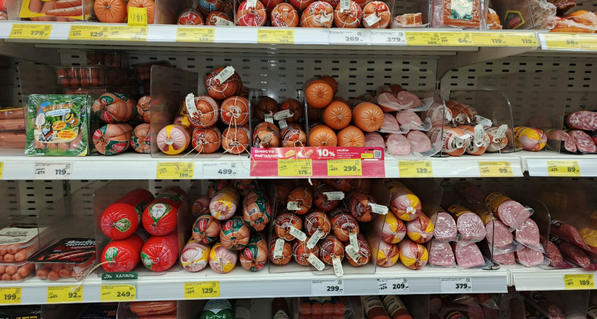 Как в "Светофоре" покупать качественные продукты: на что обращать внимание - покажу свои находки