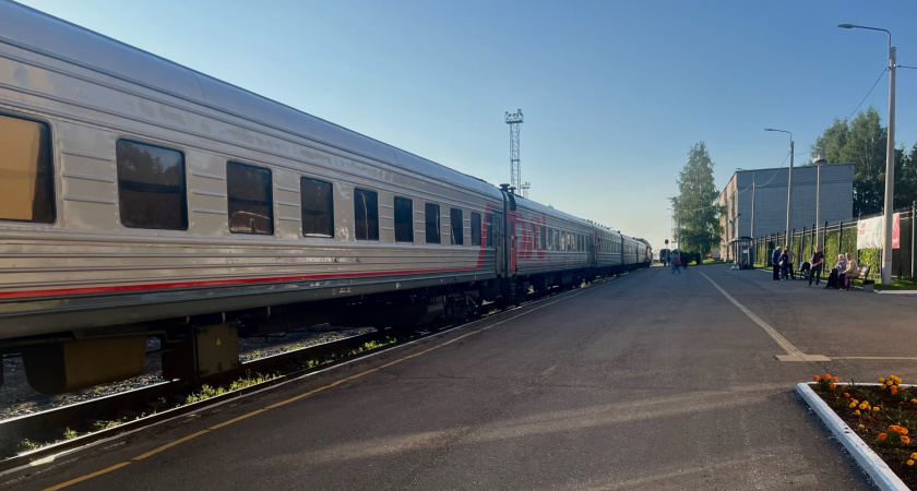 В Брянской области бывший сотрудник РЖД предстанет перед судом за хищение дизельного топлива