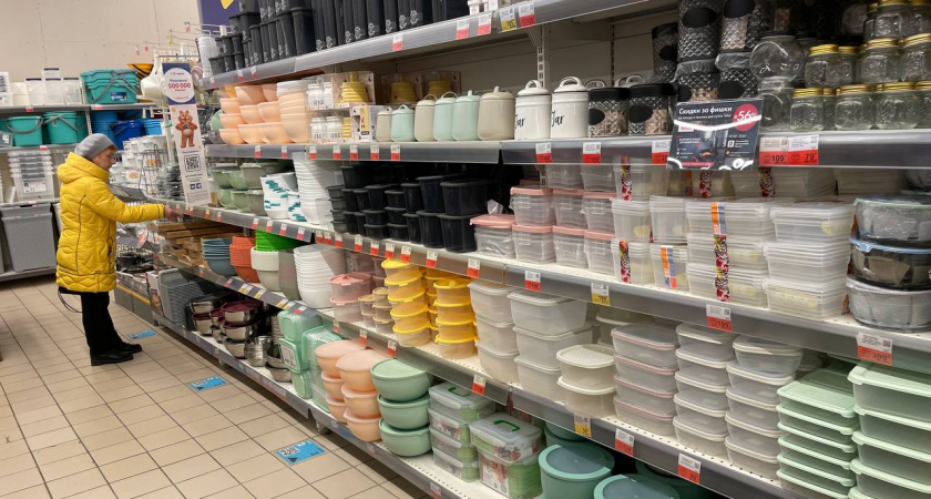 Экономия без обмана: как пожилым людям при покупке избежать переплат в магазинах