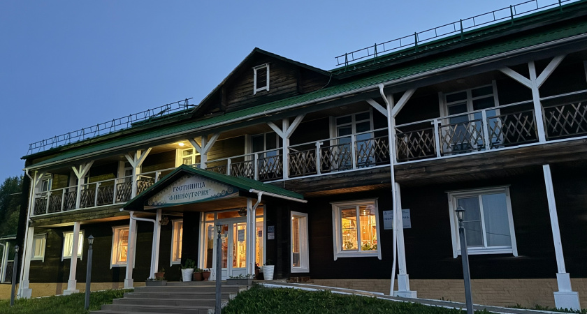 Для брянцев процесс размещения в гостиницах станет более простым