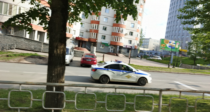 Вышел из машины, иду по делам, догоняет инспектор ГИБДД требует предъявить документы, как быть в такой ситуации. Объясняет автоюрист