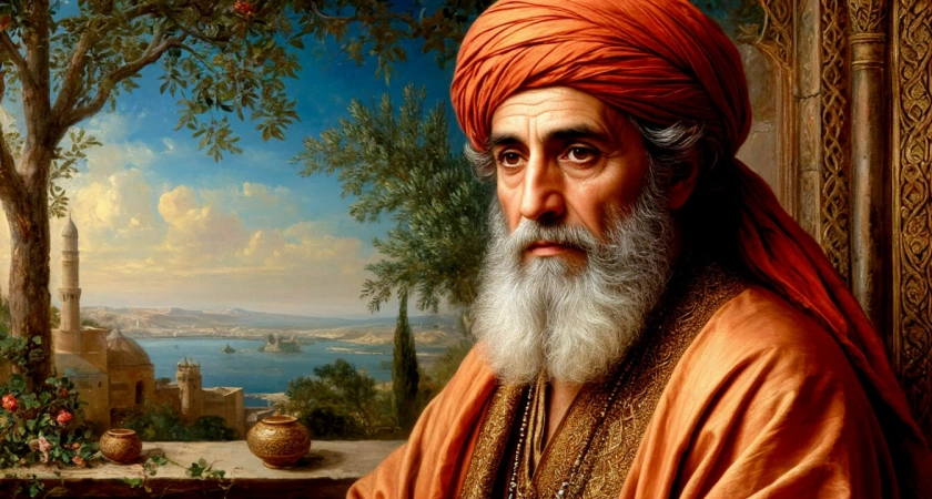 Какими тремя вещами никогда не делится умный человек и другие самые необходимые уроки Омара Хайяма