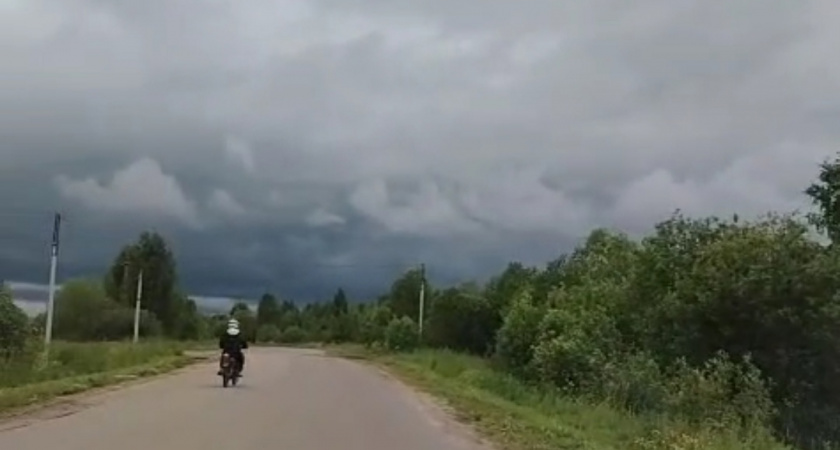 Ноябрьский сюрприз: жителей Центральной России ожидает необычно тёплая погода - подробный прогноз на последний месяц осени