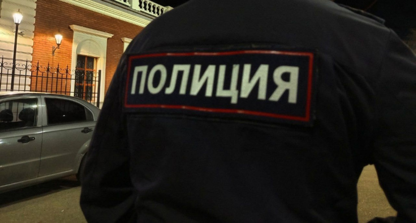 В Брянской области пьяный дебошир при попытке побега покалечил полицейского