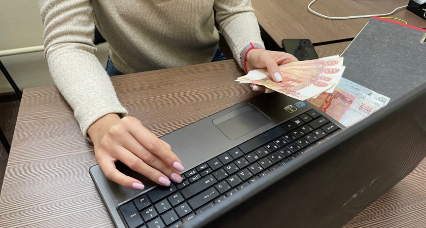 В Брянске возбудили уголовное дело о финансировании нежелательной организации