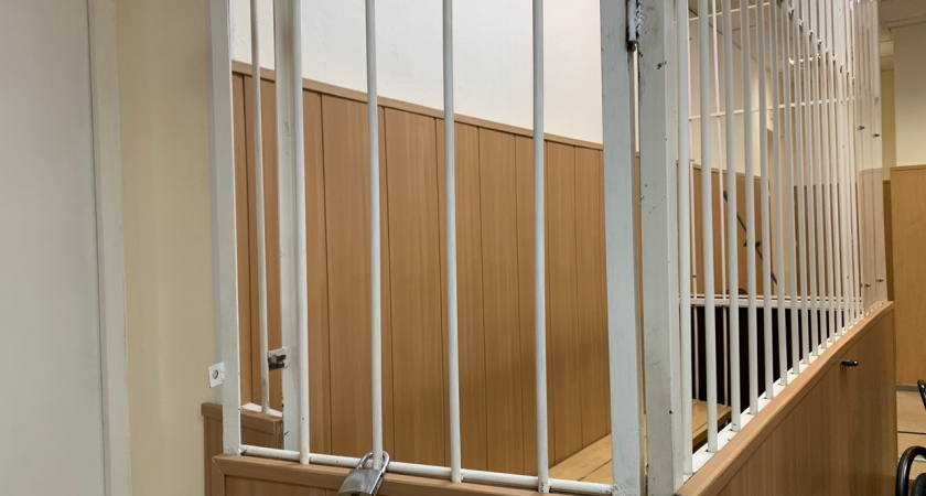 Брянский областной суд оставил в силе приговор убийце пенсионерки