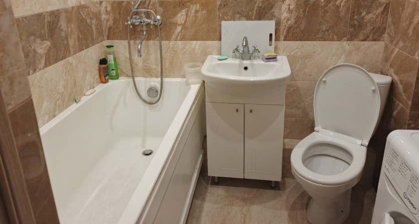 В США и Канаде не пользуются ванной и душем - у них есть еще один вариант: он лучше и удобнее во всем