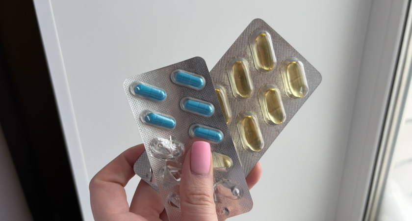 В Брянской области зафиксировали снижение заболеваемости гриппом и ОРВИ