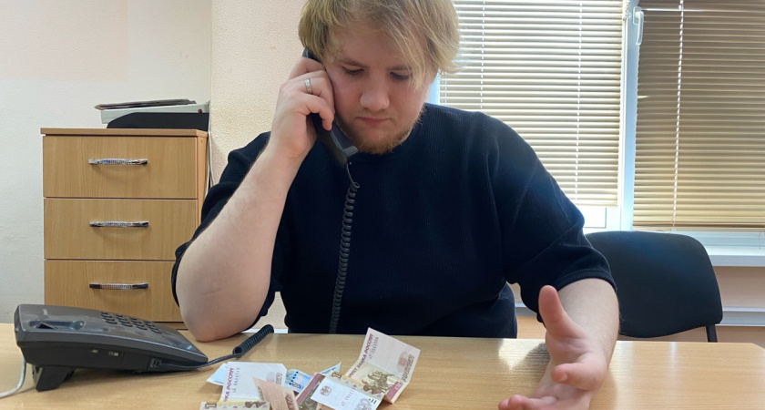 Брянские судебные приставы взыскали с автовладельца 91 тысячу рублей долгов