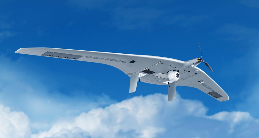 Брянская область приняла на себя основной удар беспилотников за ночь