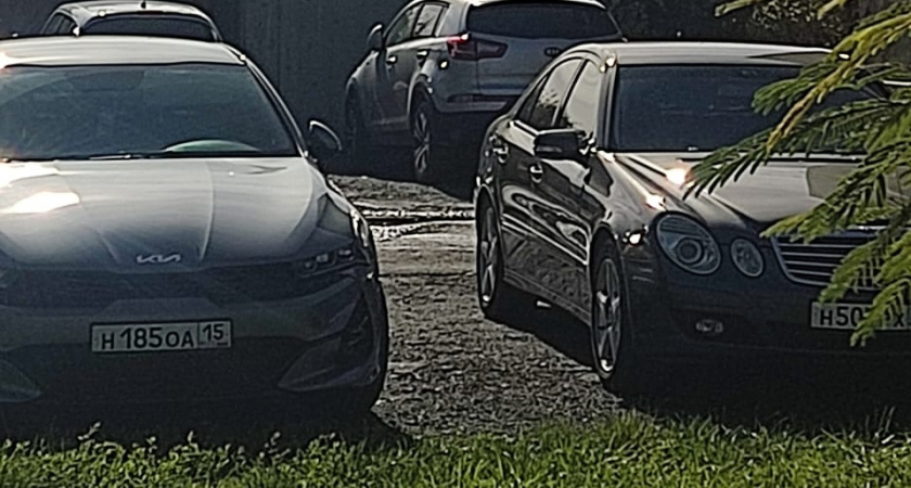 Не трогайте тряпку на машине! Новая уловка мошенников, которая работает безотказно