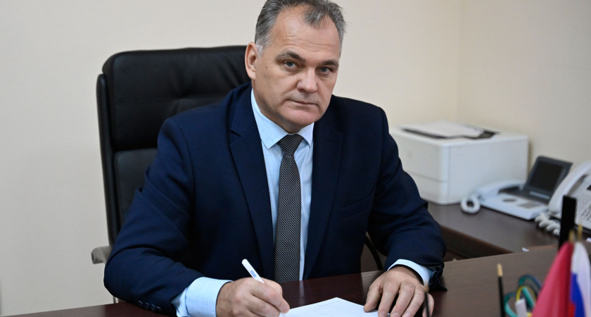 Брянская область получила нового куратора образования и культуры