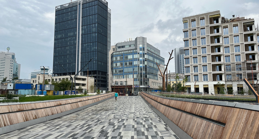 Брянская область вошла в топ-5 регионов ЦФО с ростом цен на новостройки