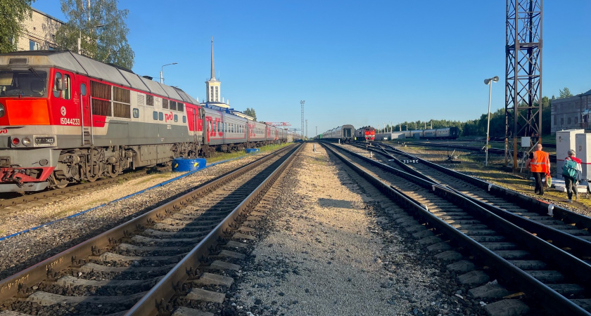 Брянские железнодорожные вокзалы полностью подготовлены к зимнему сезону