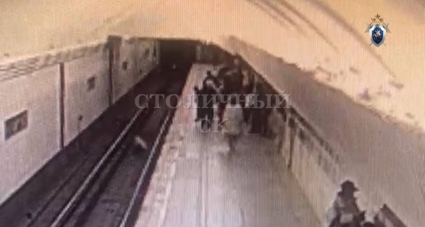 Пенсионерка из Краснодара напала на брянскую школьницу в метро Москвы
