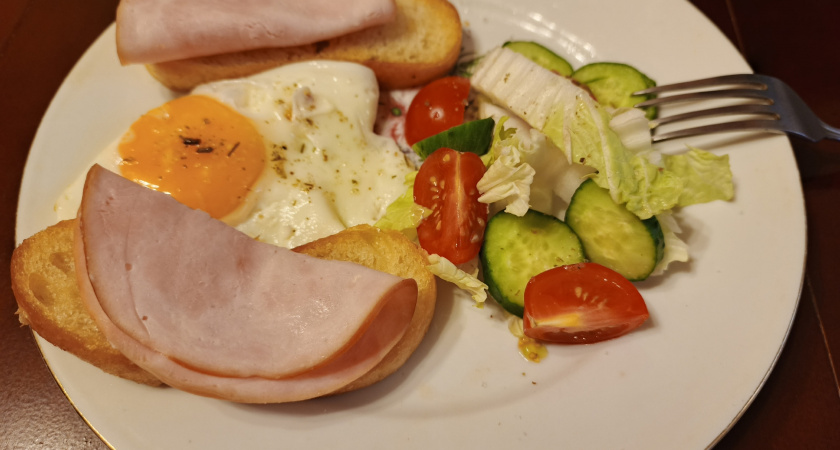 Ученые назвали самый полезный завтрак: не яйца, не гречка и намного полезнее, чем овощи