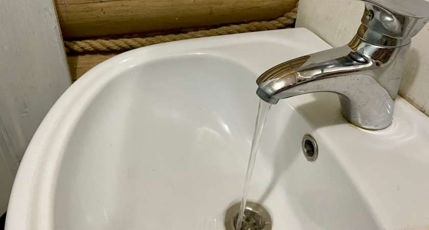 Судебное решение обязывает власти обеспечить водоснабжение села в Брянском районе