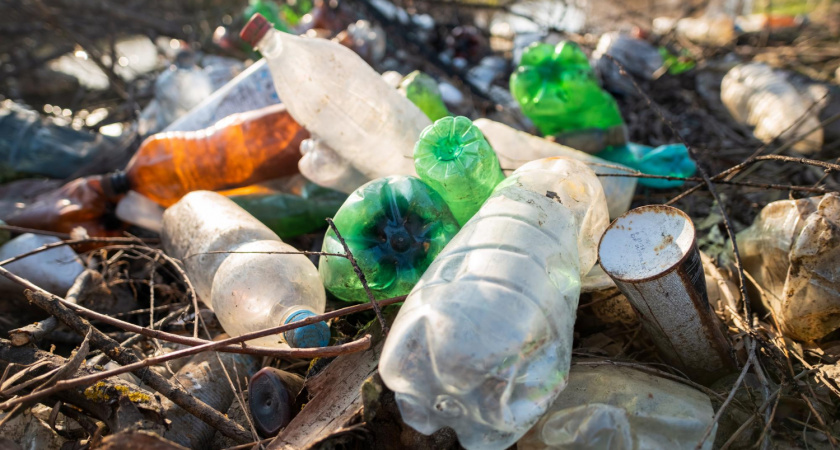 Продление работы брянских свалок получило одобрение Государственной Думы